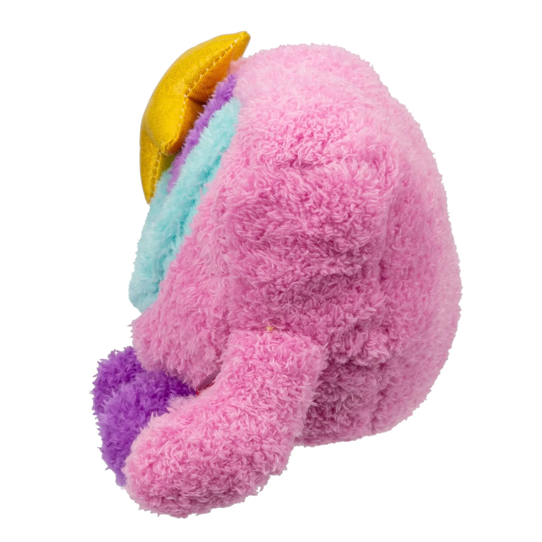 Bumbumz 7.5 Inch Plush Weatherbumz - Shooting Star Stratton