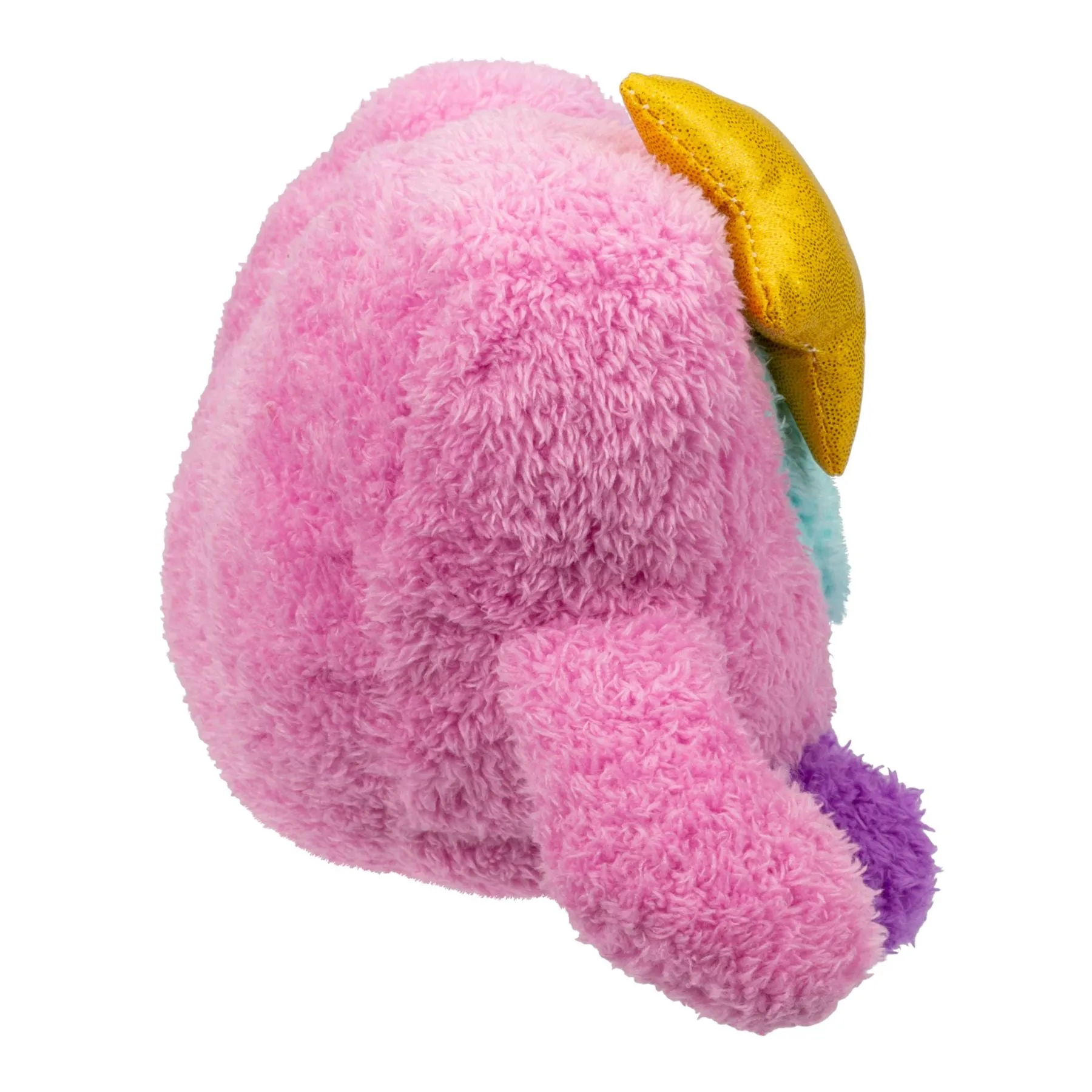 Bumbumz 7.5 Inch Plush Weatherbumz - Shooting Star Stratton