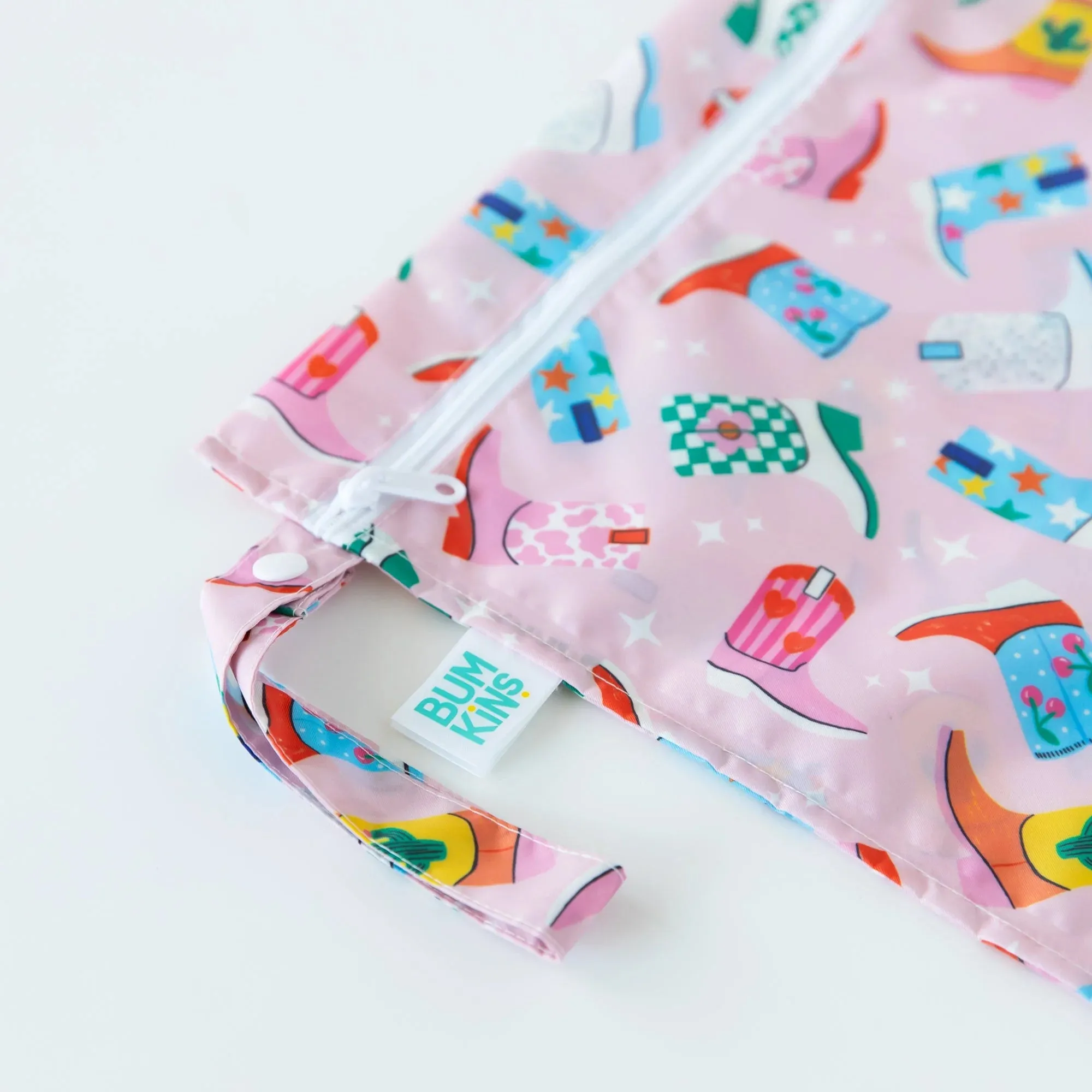 Bumkins Wet Bag | Boots