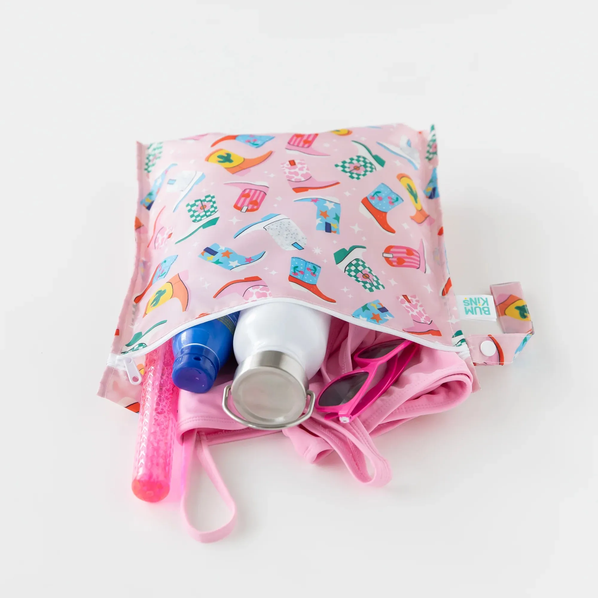 Bumkins Wet Bag | Boots