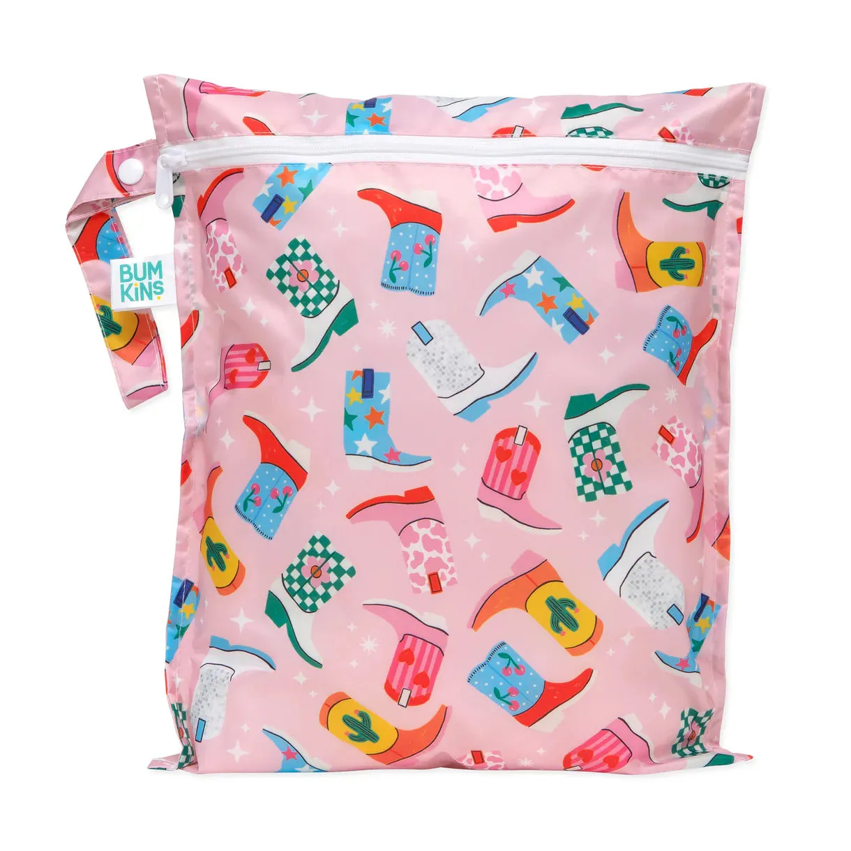 Bumkins Wet Bag | Boots
