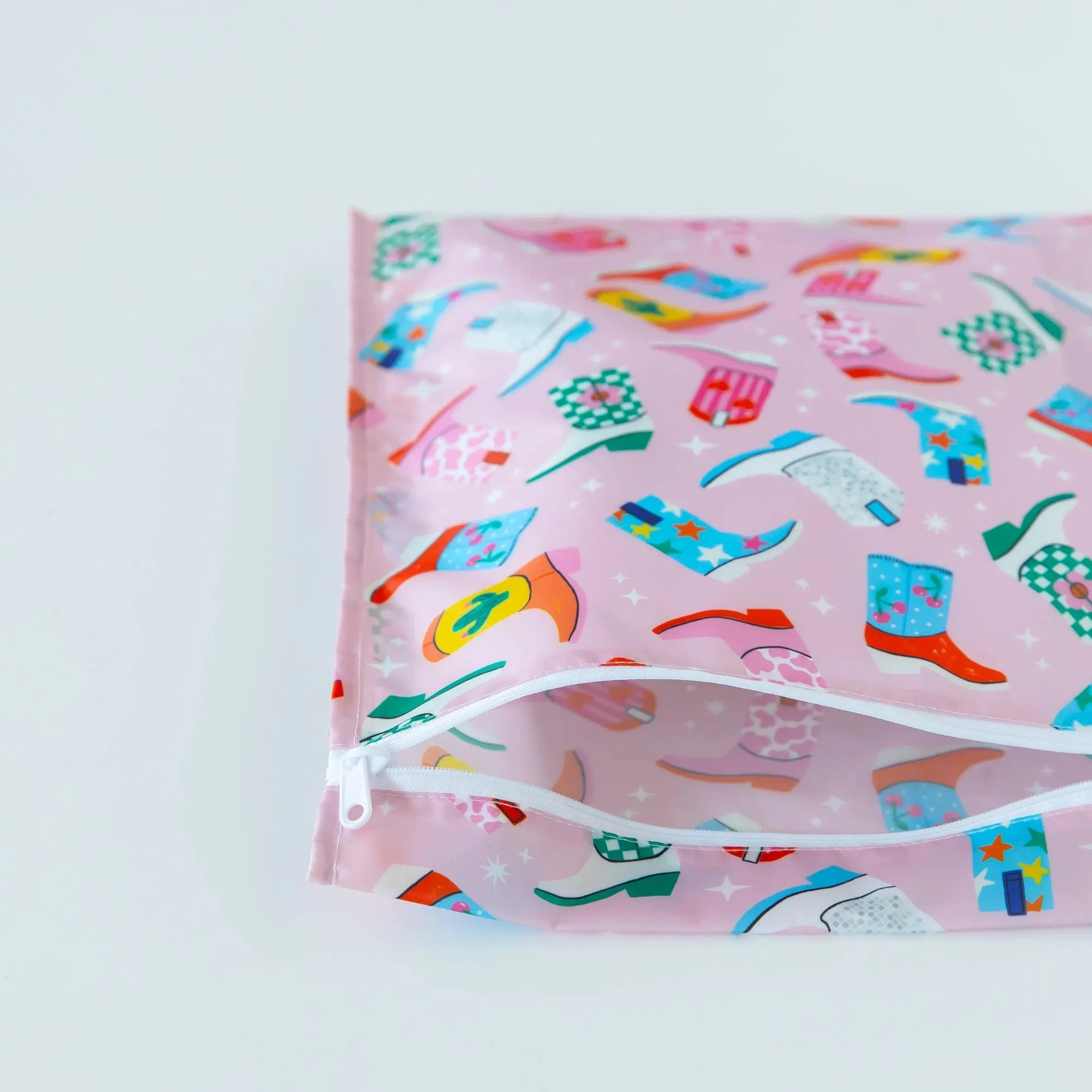 Bumkins Wet Bag | Boots
