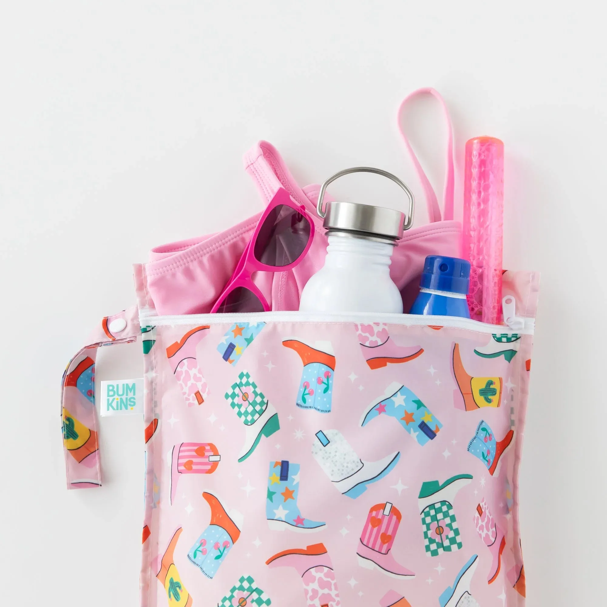 Bumkins Wet Bag | Boots