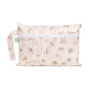 Bumkins Wet/Dry Clutch | Palm Daze