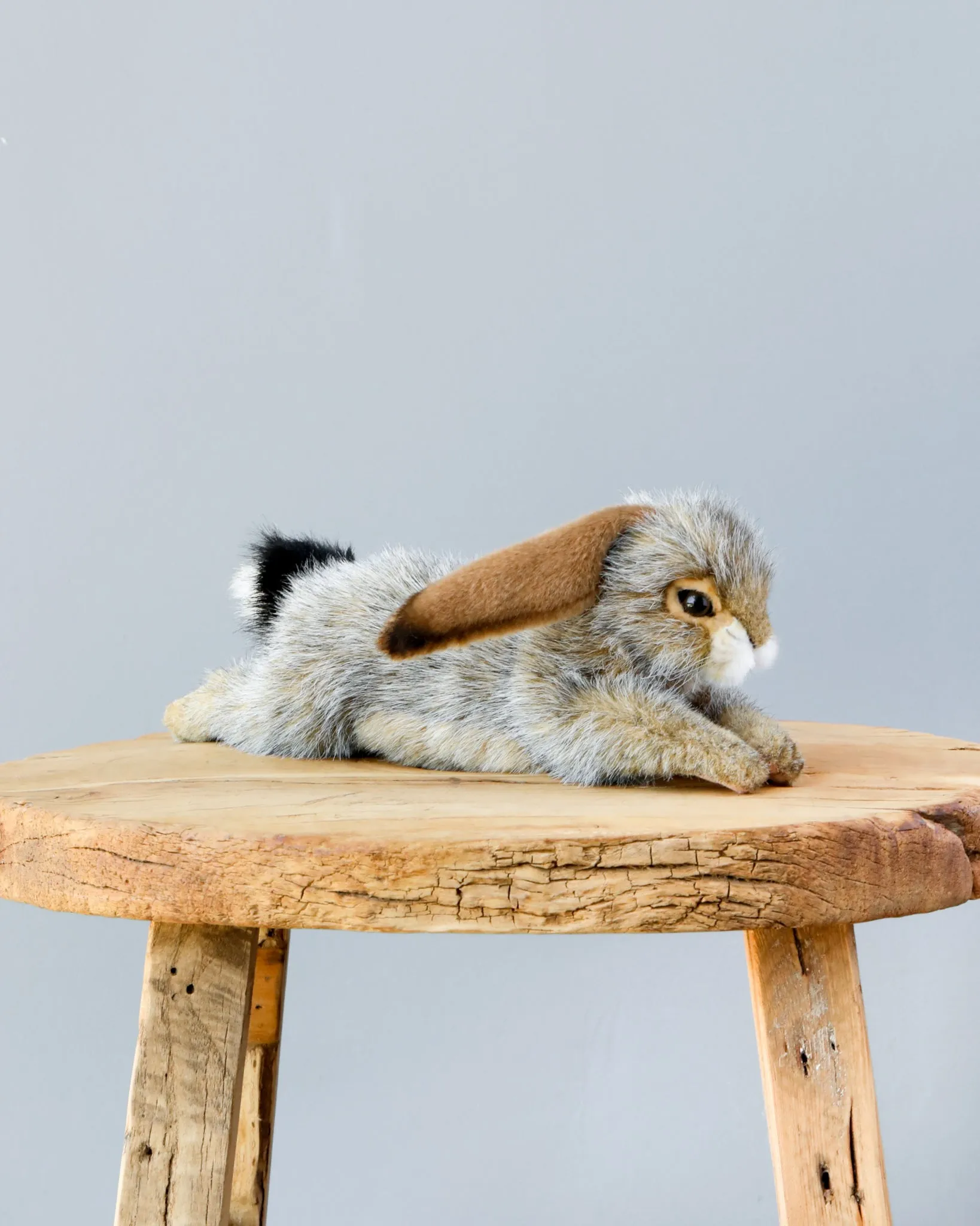 Bunny Floppy Ear Stuffed Animal Odin Parker
