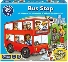Bus Stop