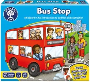 Bus Stop