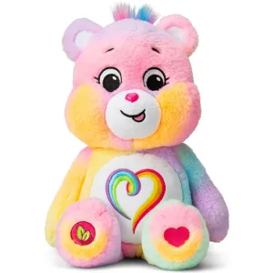 Care Bears Basic Bean Plush Togetherness Bear