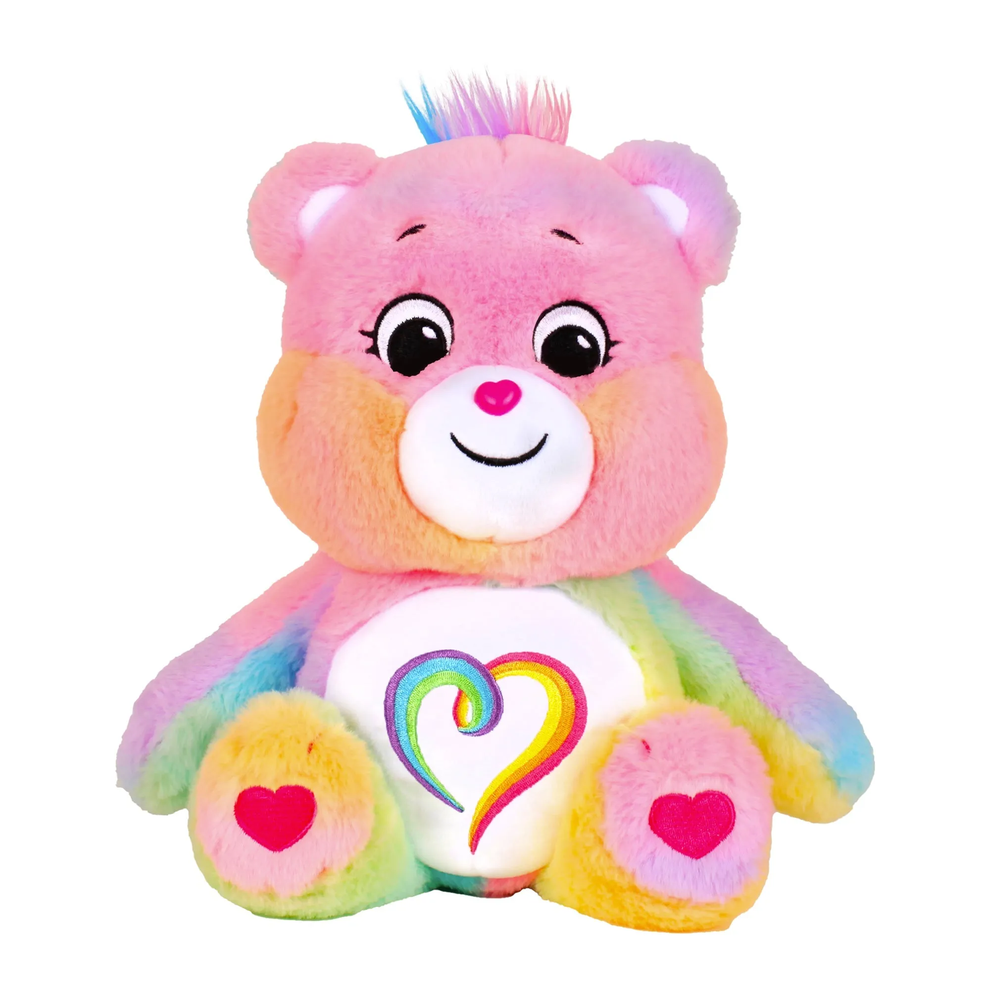 Care Bears Basic Medium Plush Togetherness Bear Assorted Styles