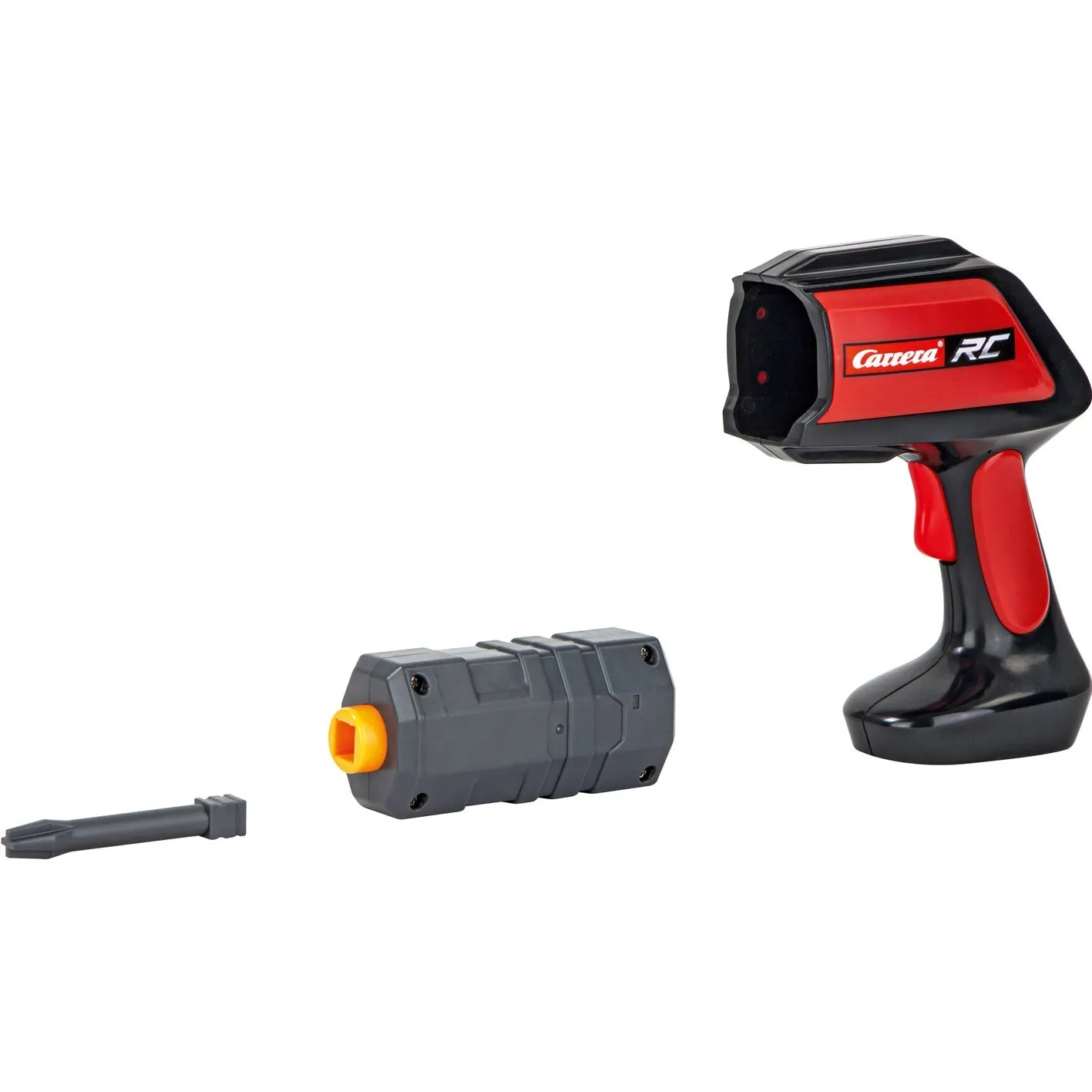 Carrera Remote Control First Fire Engine