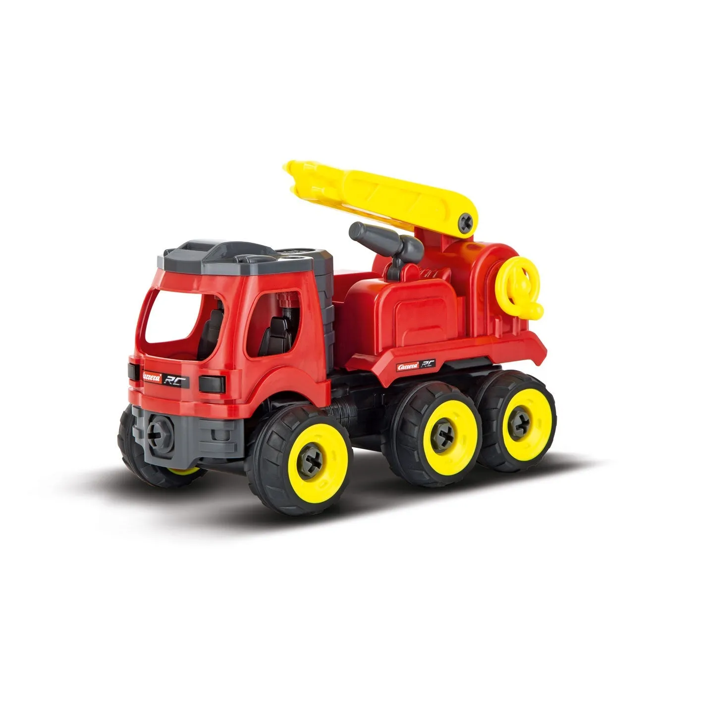 Carrera Remote Control First Fire Engine