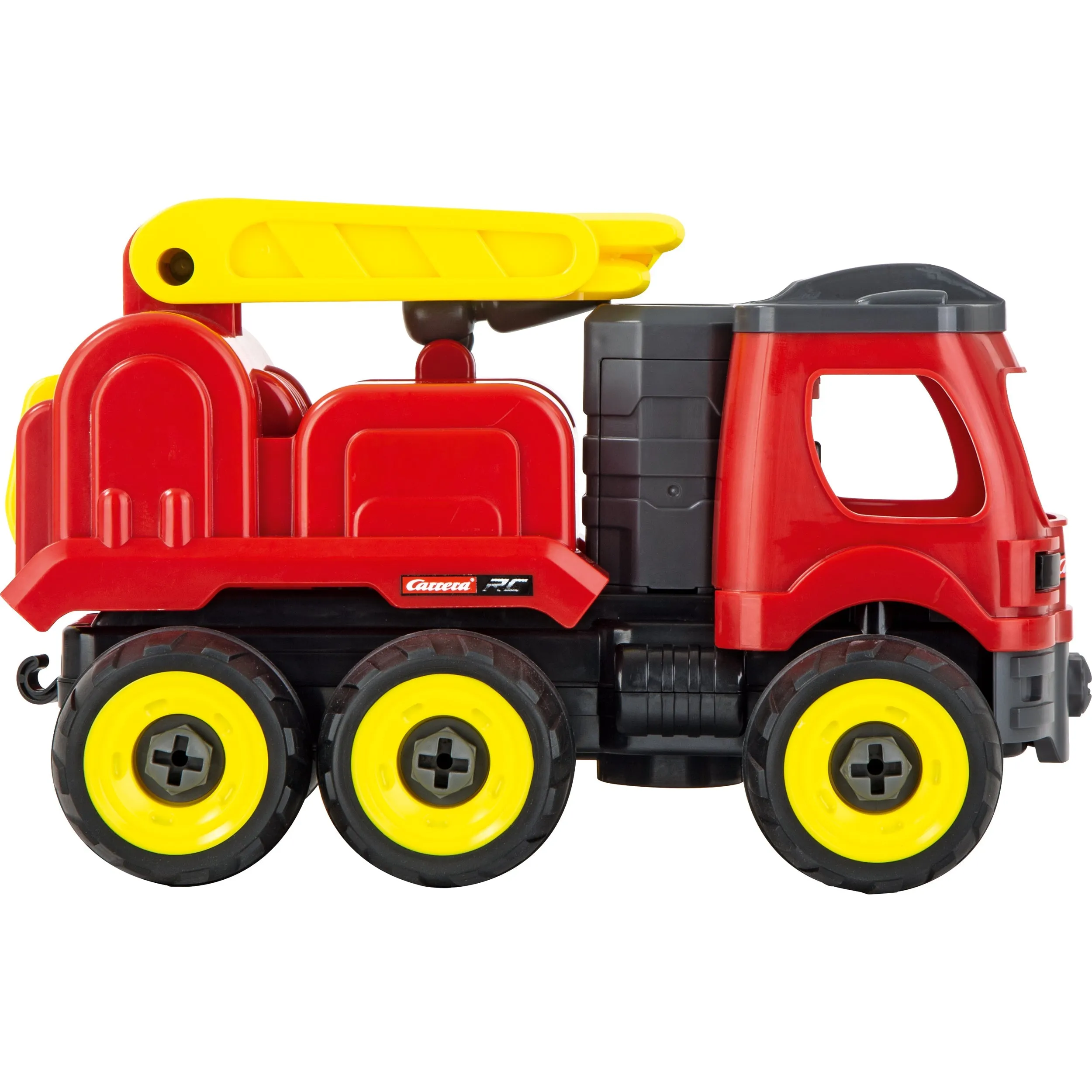 Carrera Remote Control First Fire Engine