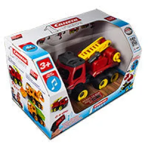 Carrera Remote Control First Fire Engine