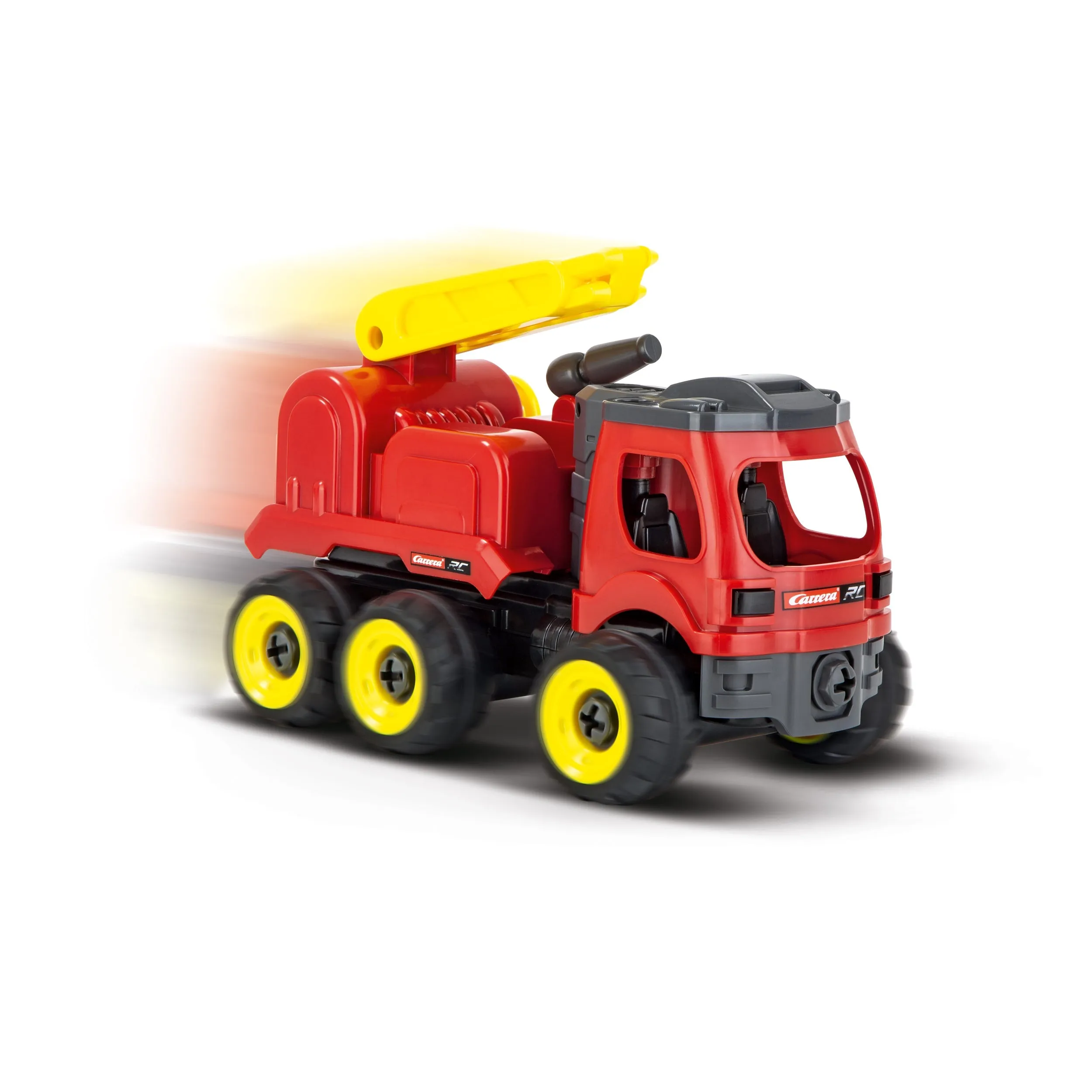Carrera Remote Control First Fire Engine