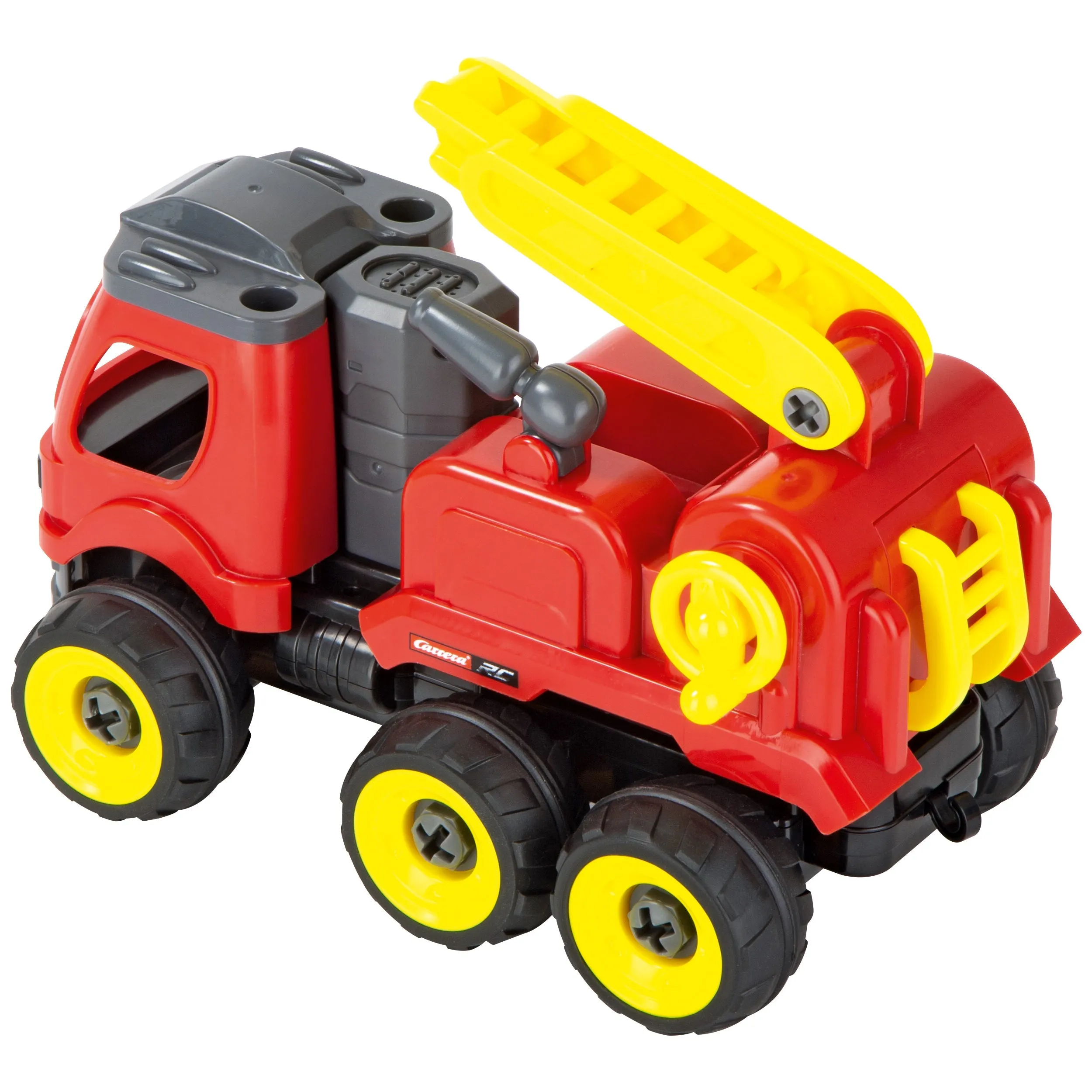 Carrera Remote Control First Fire Engine