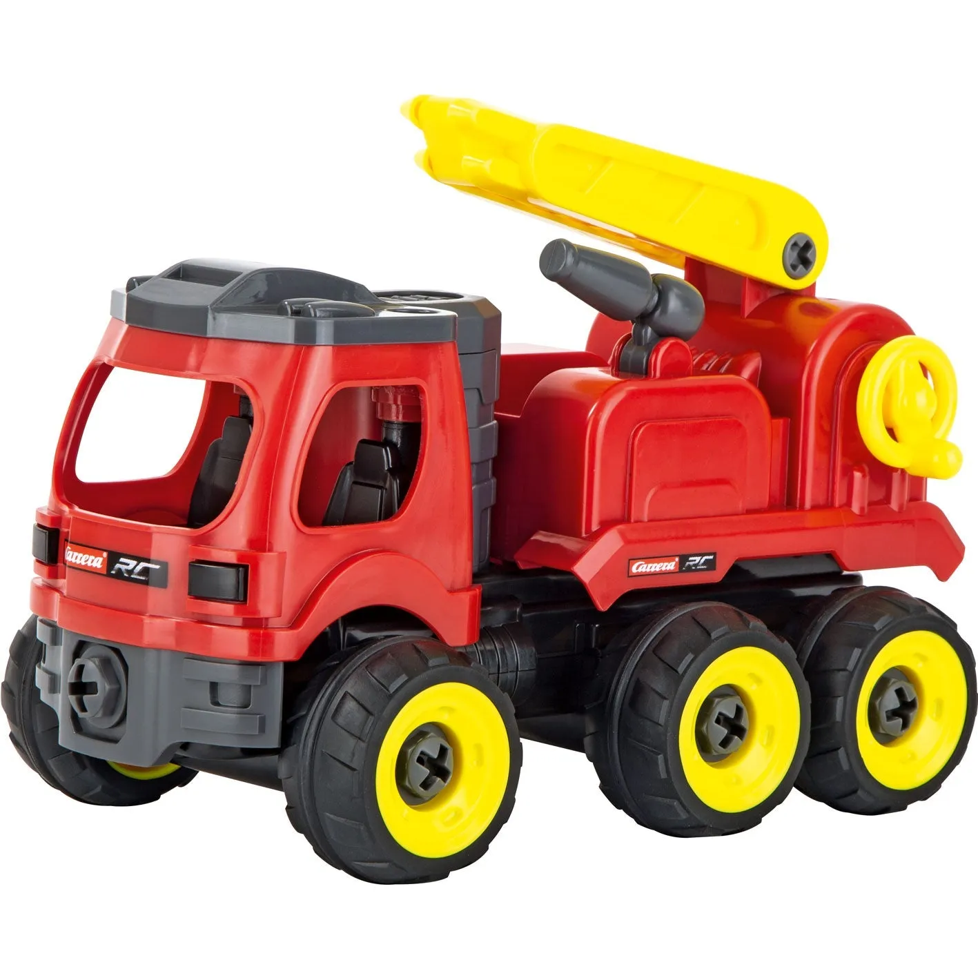 Carrera Remote Control First Fire Engine