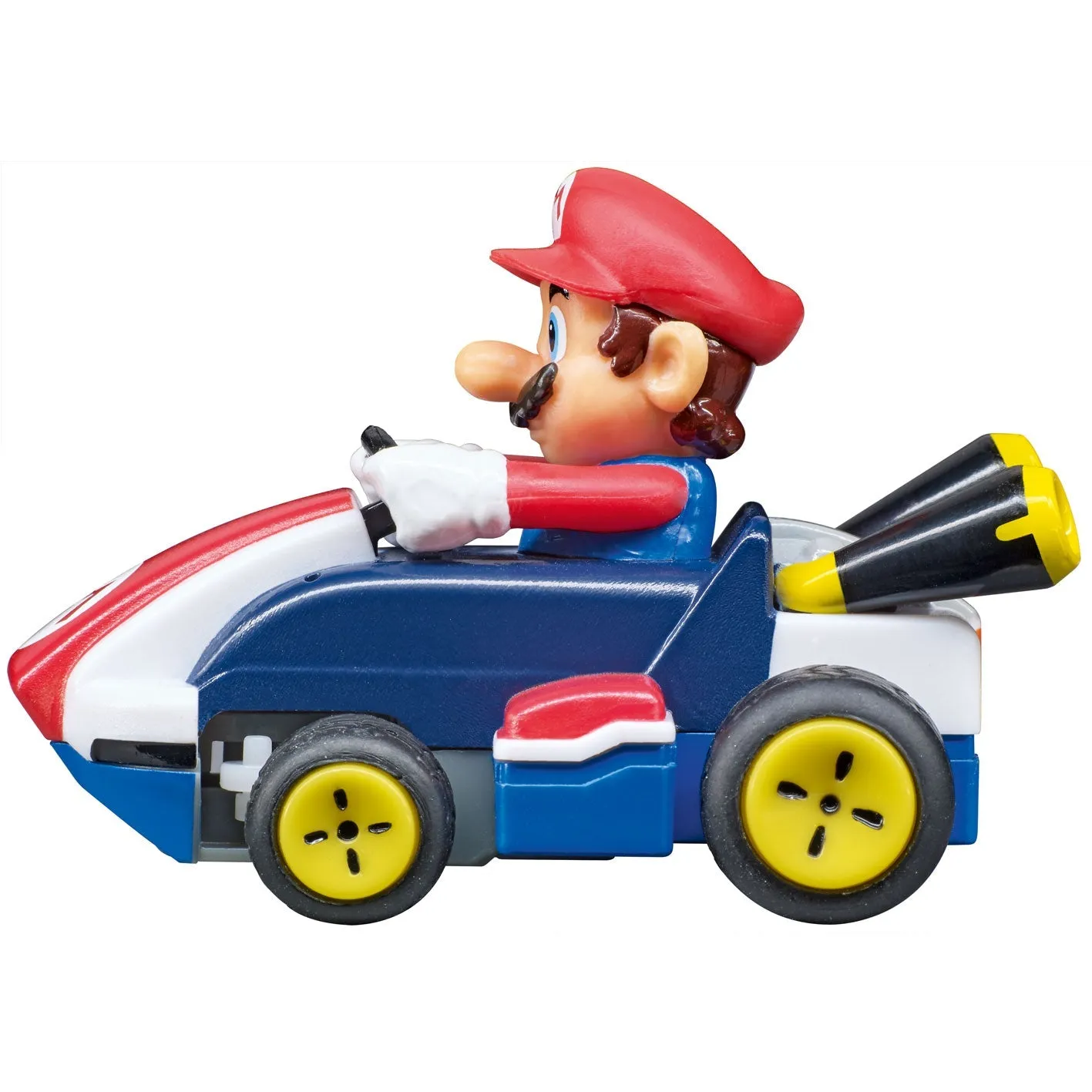 Carrera Remote Control Mariokart Mini RC Mario
