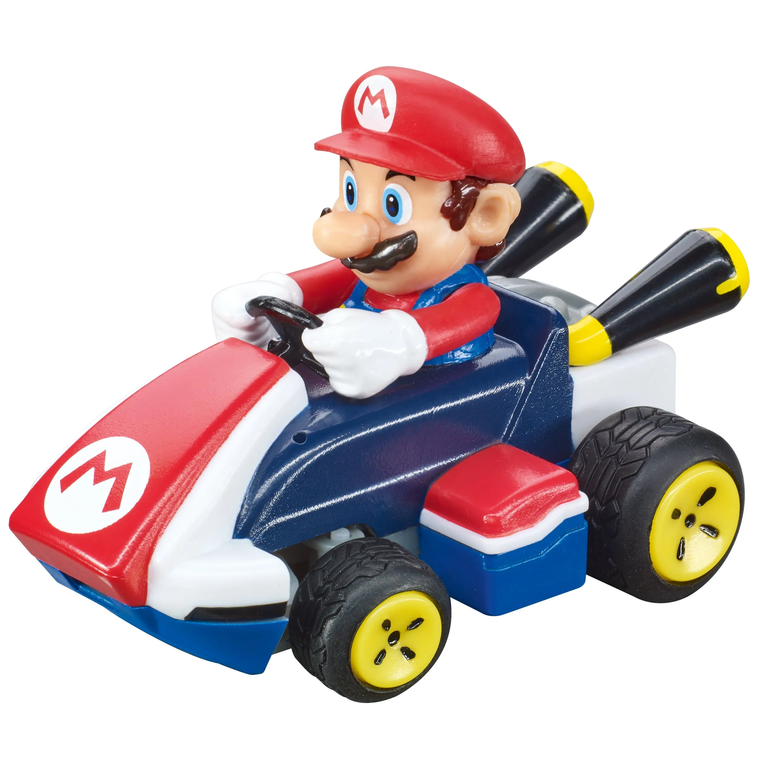 Carrera Remote Control Mariokart Mini RC Mario