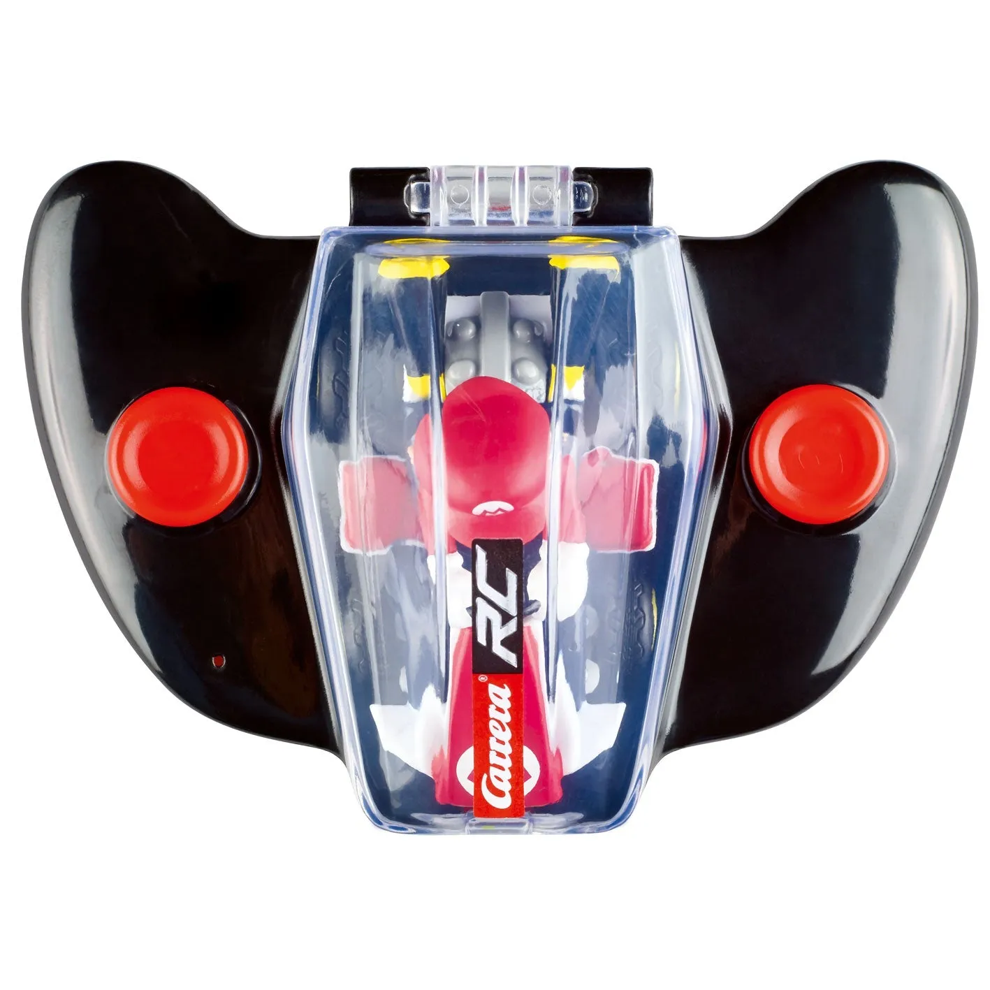 Carrera Remote Control Mariokart Mini RC Mario