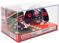 Carrera Remote Control Mariokart Mini RC Mario
