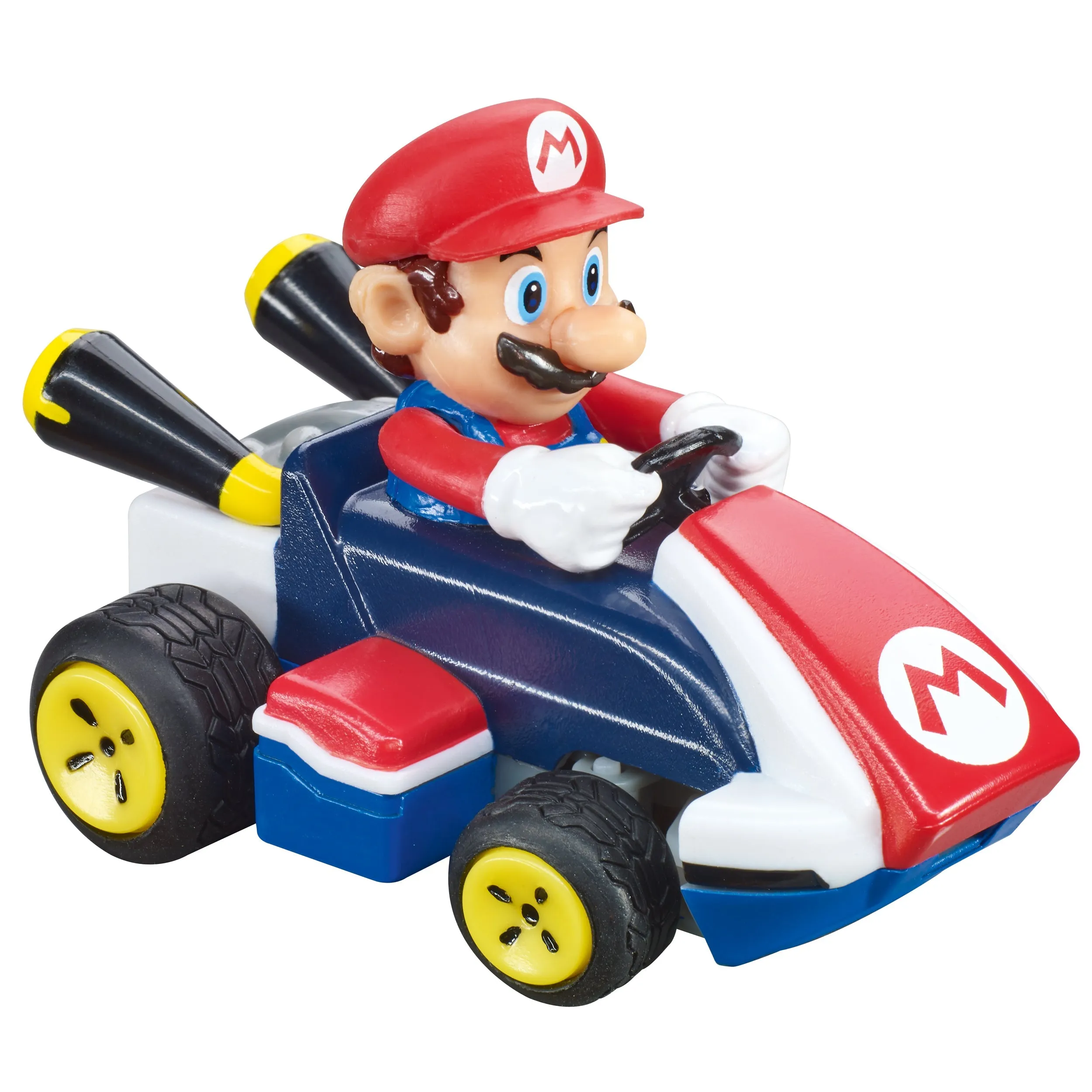 Carrera Remote Control Mariokart Mini RC Mario