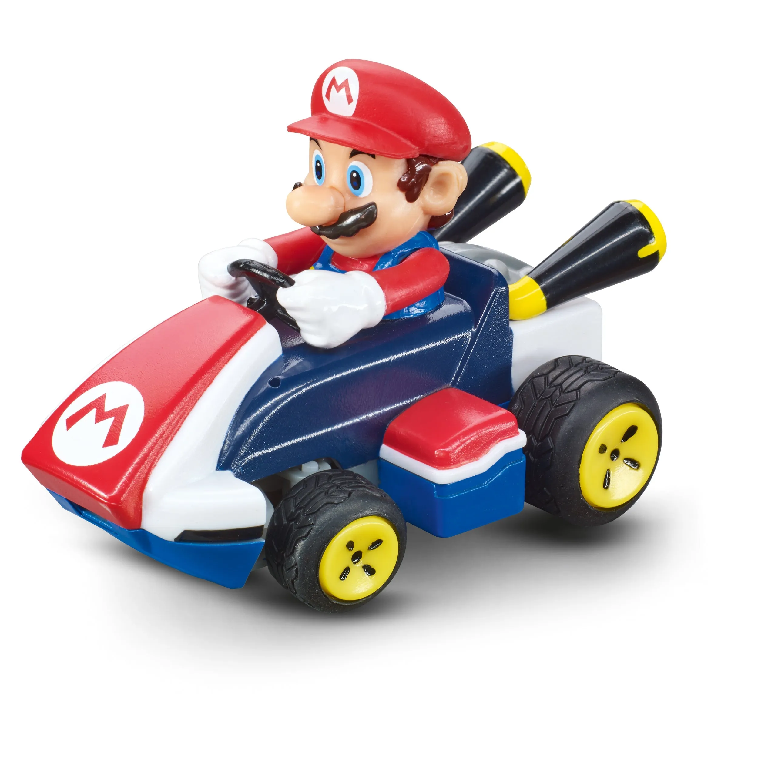 Carrera Remote Control Mariokart Mini RC Mario