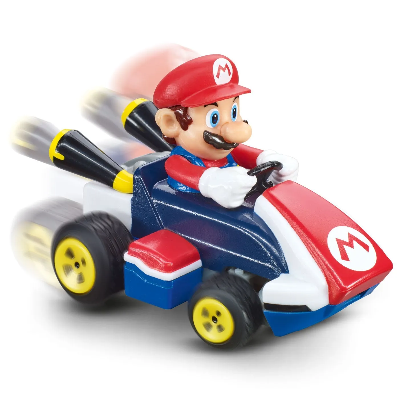 Carrera Remote Control Mariokart Mini RC Mario