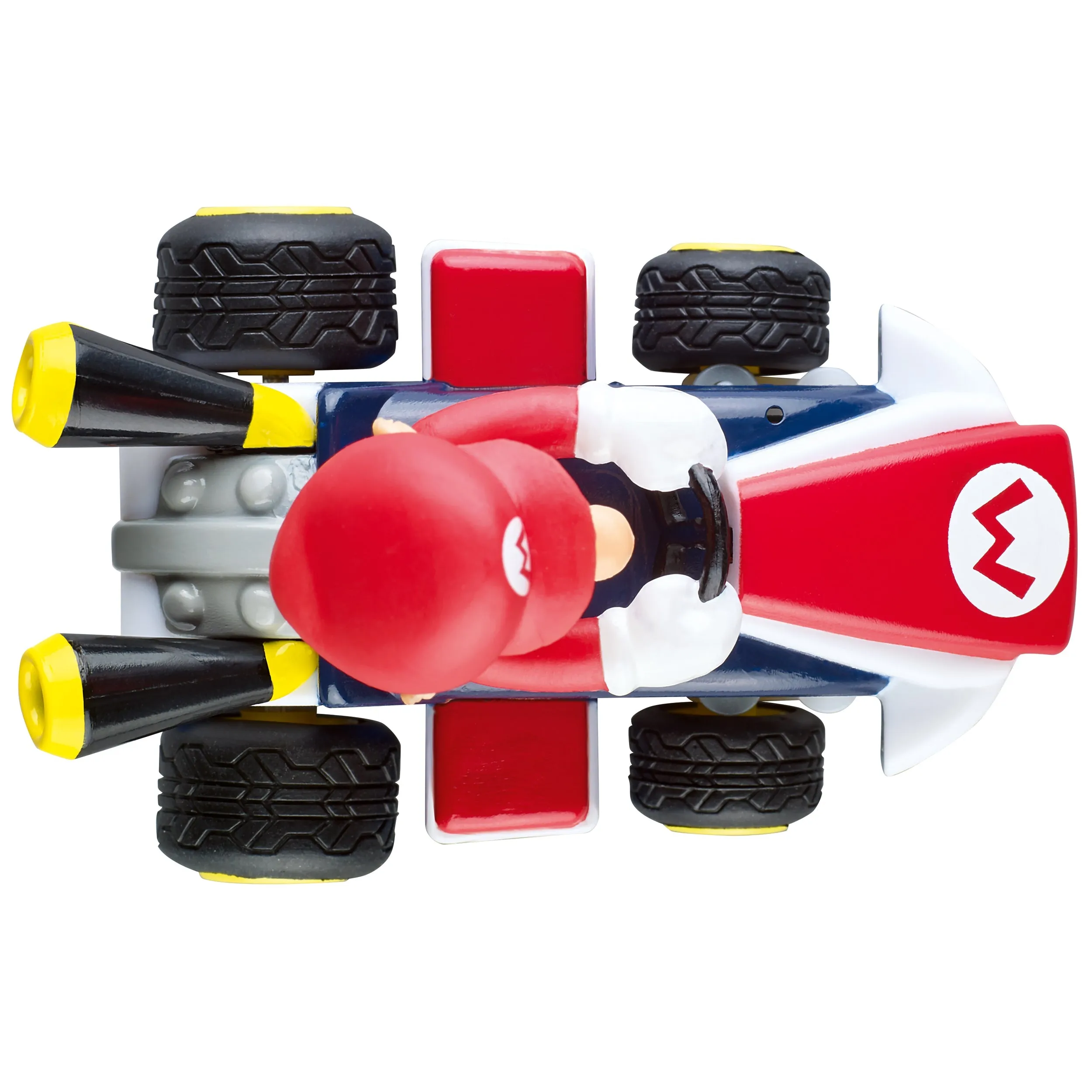 Carrera Remote Control Mariokart Mini RC Mario