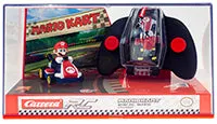 Carrera Remote Control Mariokart Mini RC Mario