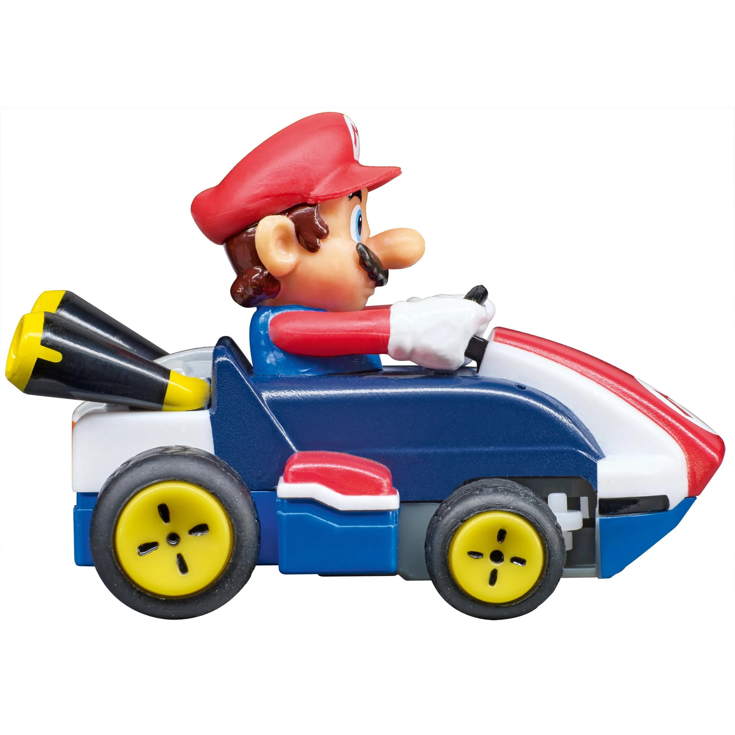 Carrera Remote Control Mariokart Mini RC Mario