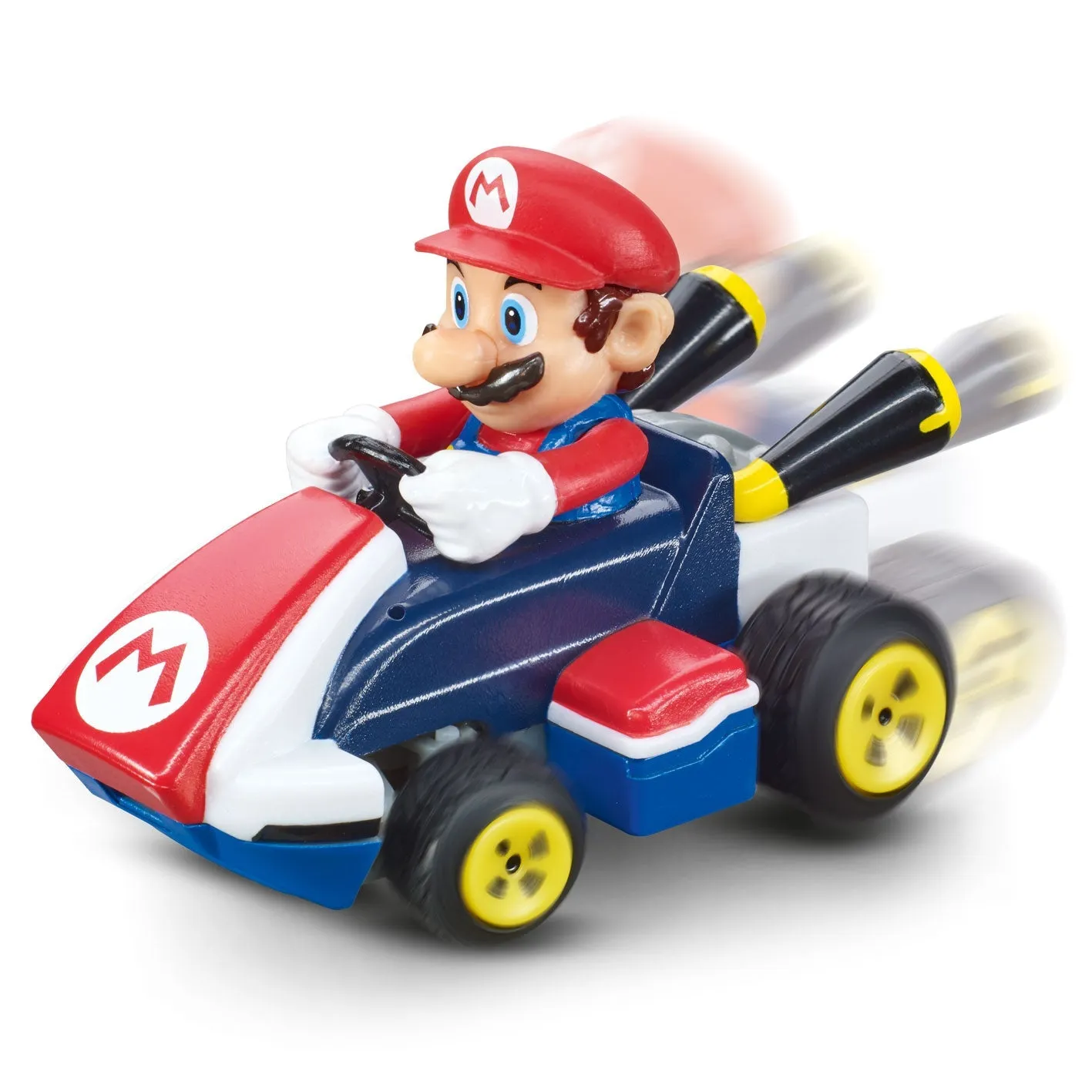 Carrera Remote Control Mariokart Mini RC Mario