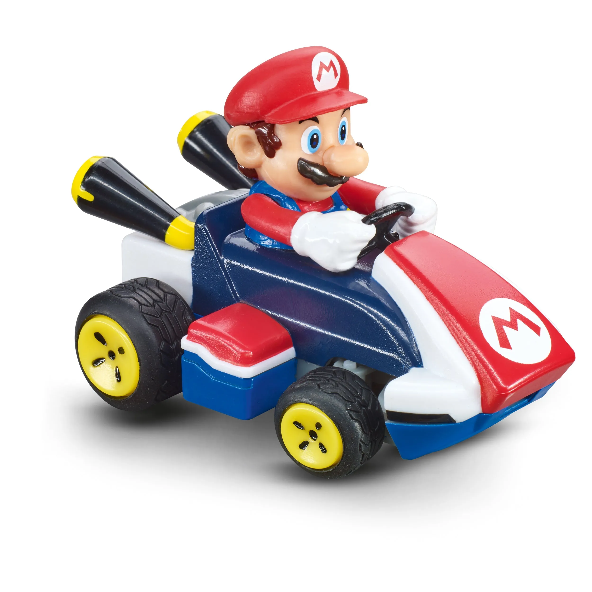Carrera Remote Control Mariokart Mini RC Mario