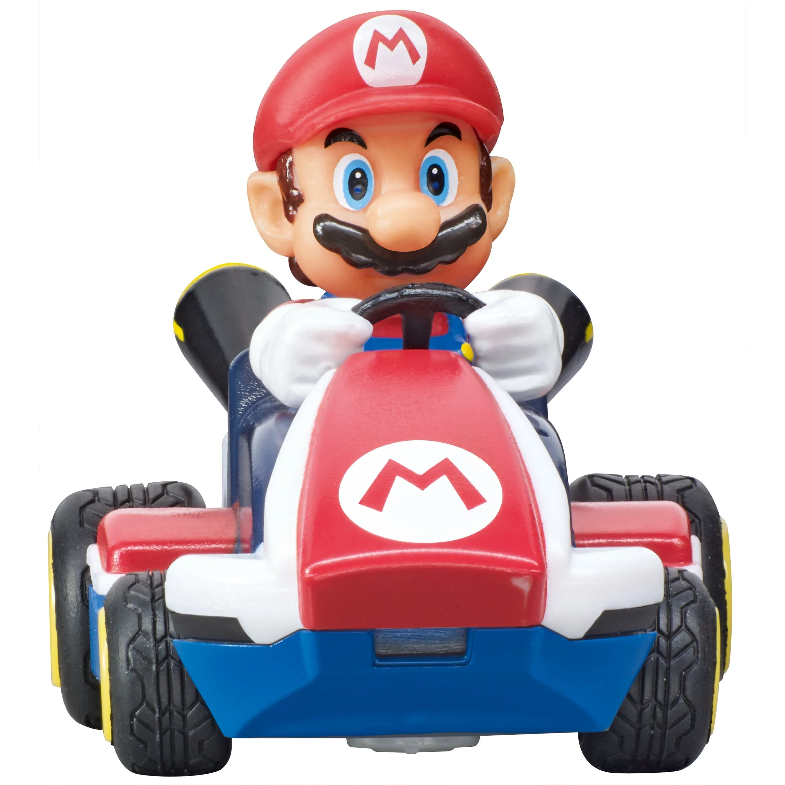 Carrera Remote Control Mariokart Mini RC Mario