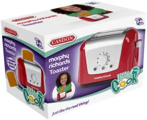 Casdon 649 Morphy Richards Toaster Multicoloured