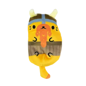 Cats Vs Pickles Bean Bag Plush Garth