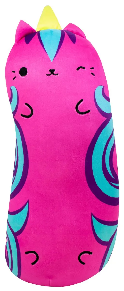 Cats Vs Pickles Gold Series Huggers #139 Unicat