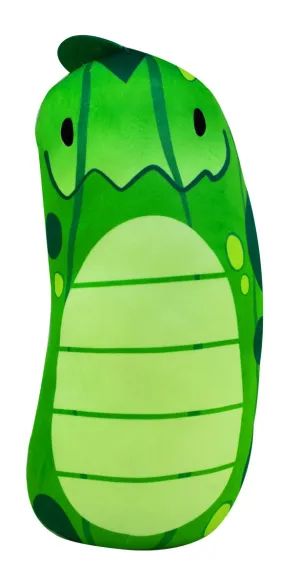 Cats Vs Pickles Gold Series Huggers #167 Picklezilla