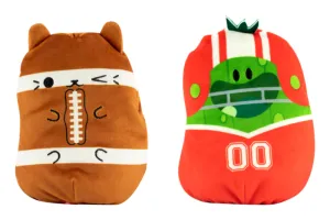 Cats Vs Pickles Reversible Cats Touchdown / Punt