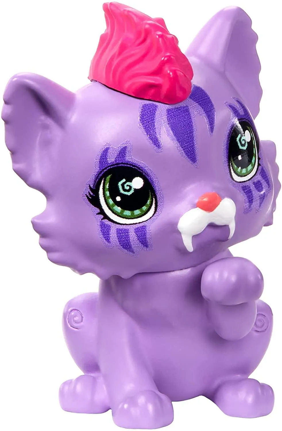 Cave Club Roaralay Doll