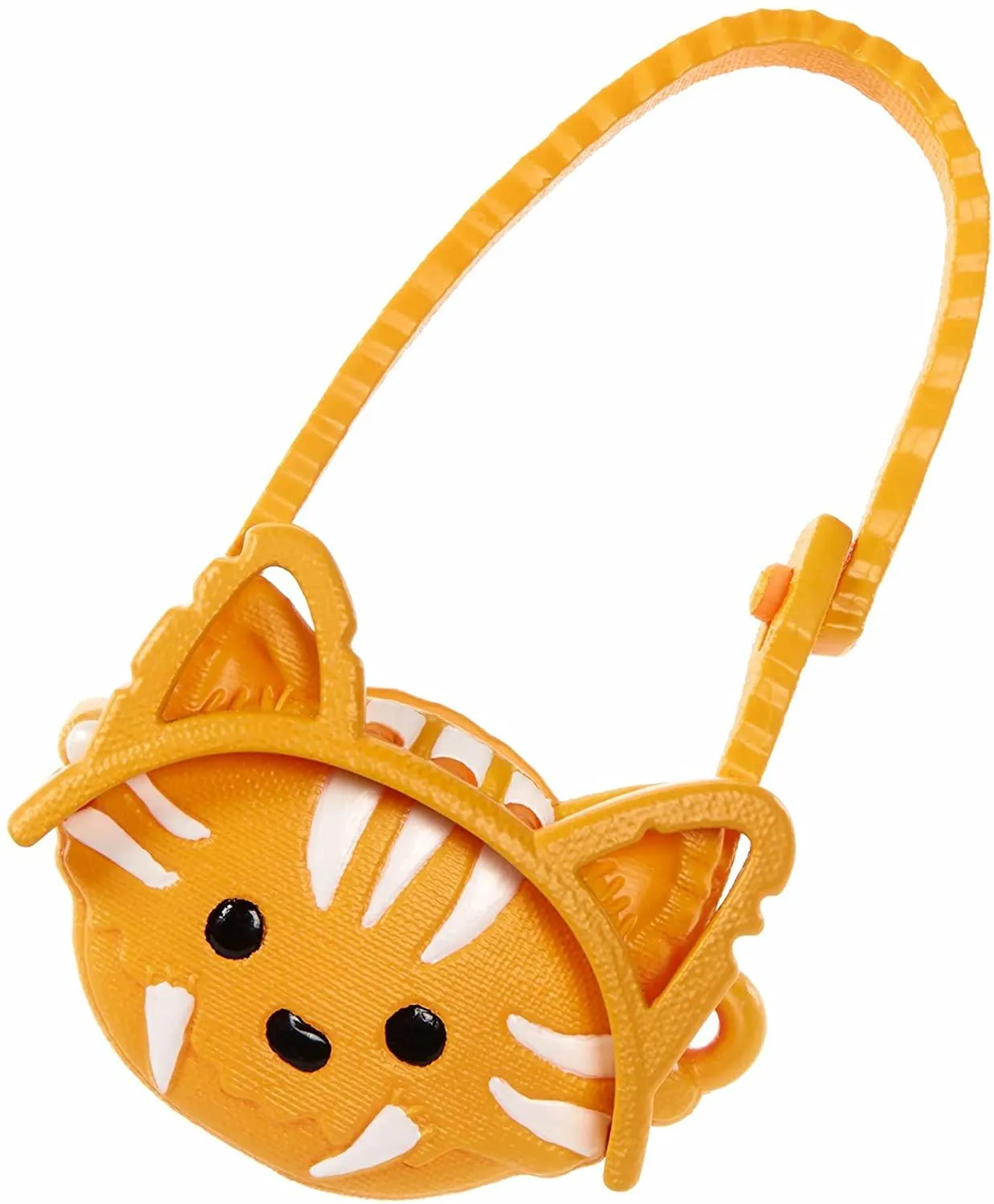 Cave Club Roaralay Doll