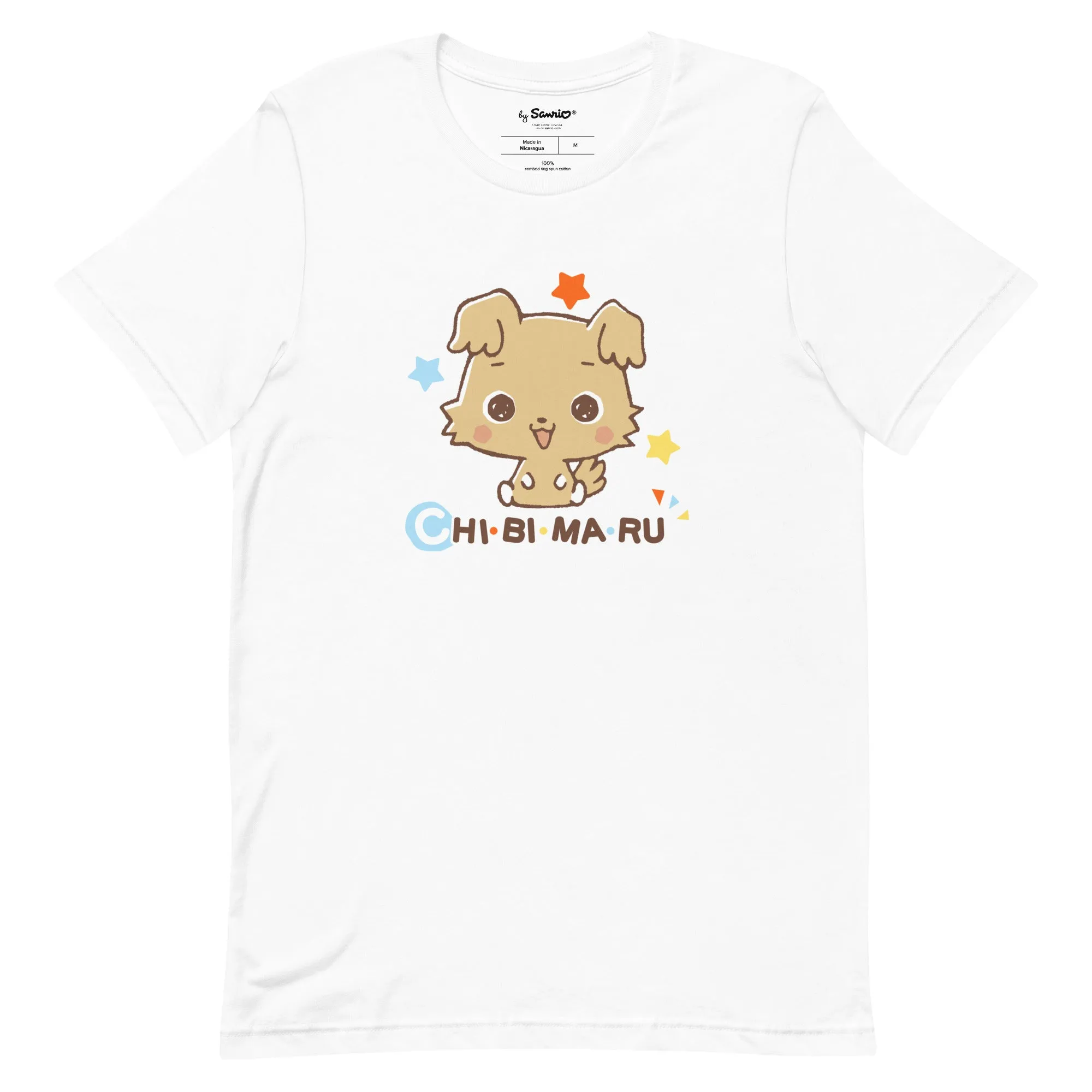 Chibimaru Classic Logo T-Shirt