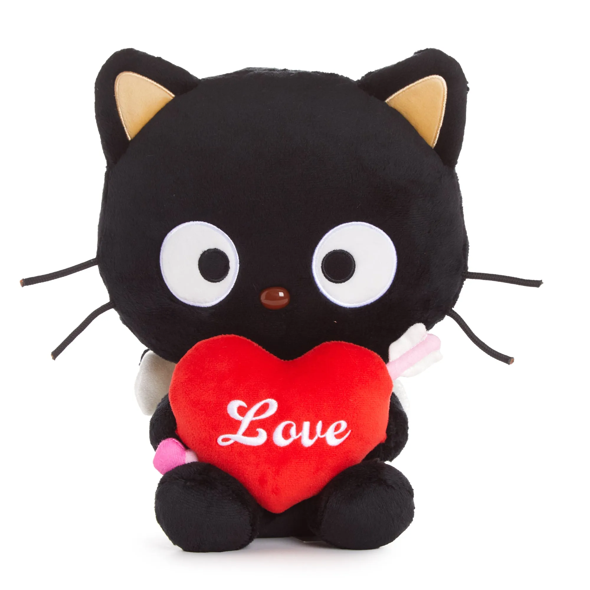 Chococat 10" Plush (Lotta Love Cupid Series) SANRIO