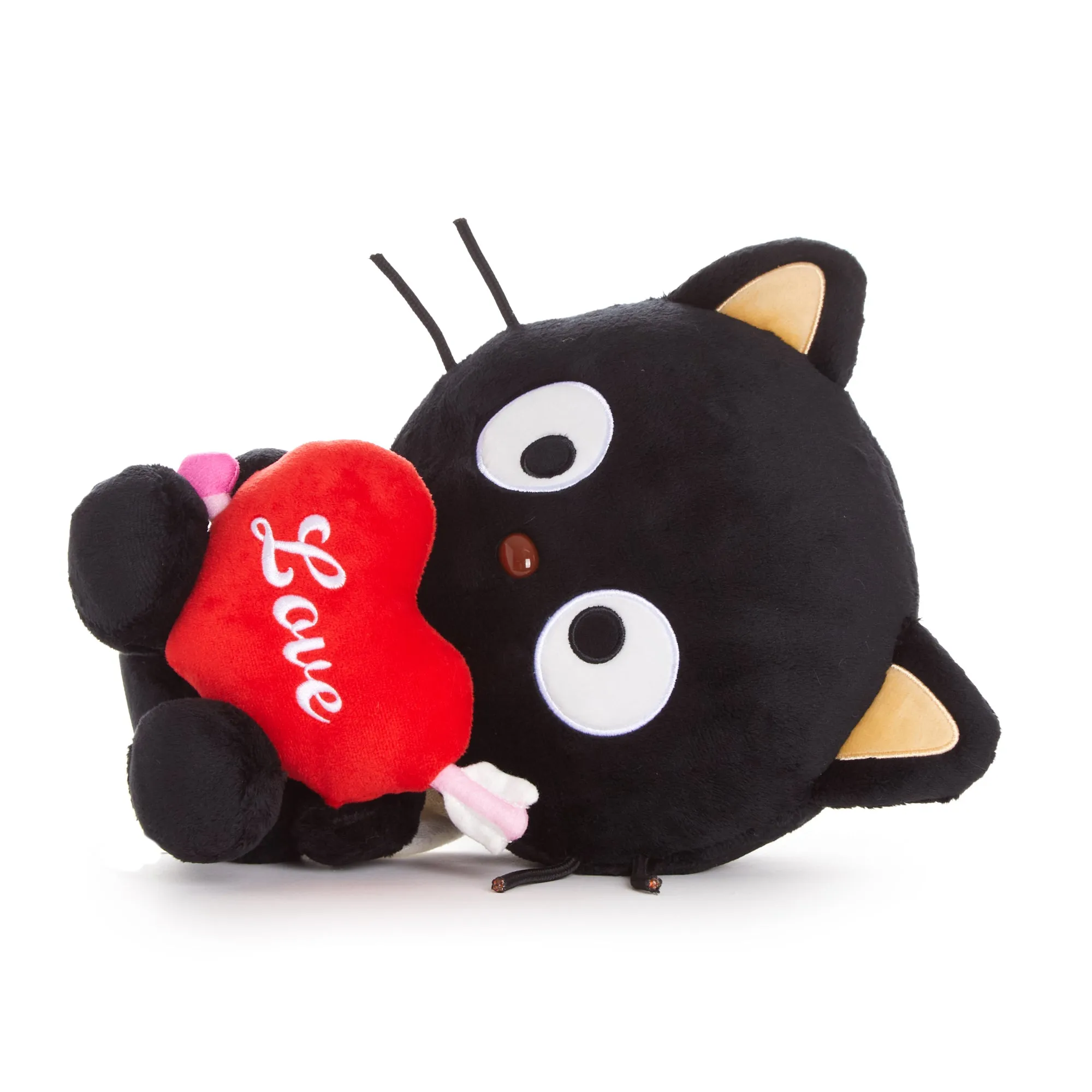 Chococat 10" Plush (Lotta Love Cupid Series) SANRIO