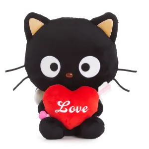 Chococat 10" Plush (Lotta Love Cupid Series) SANRIO