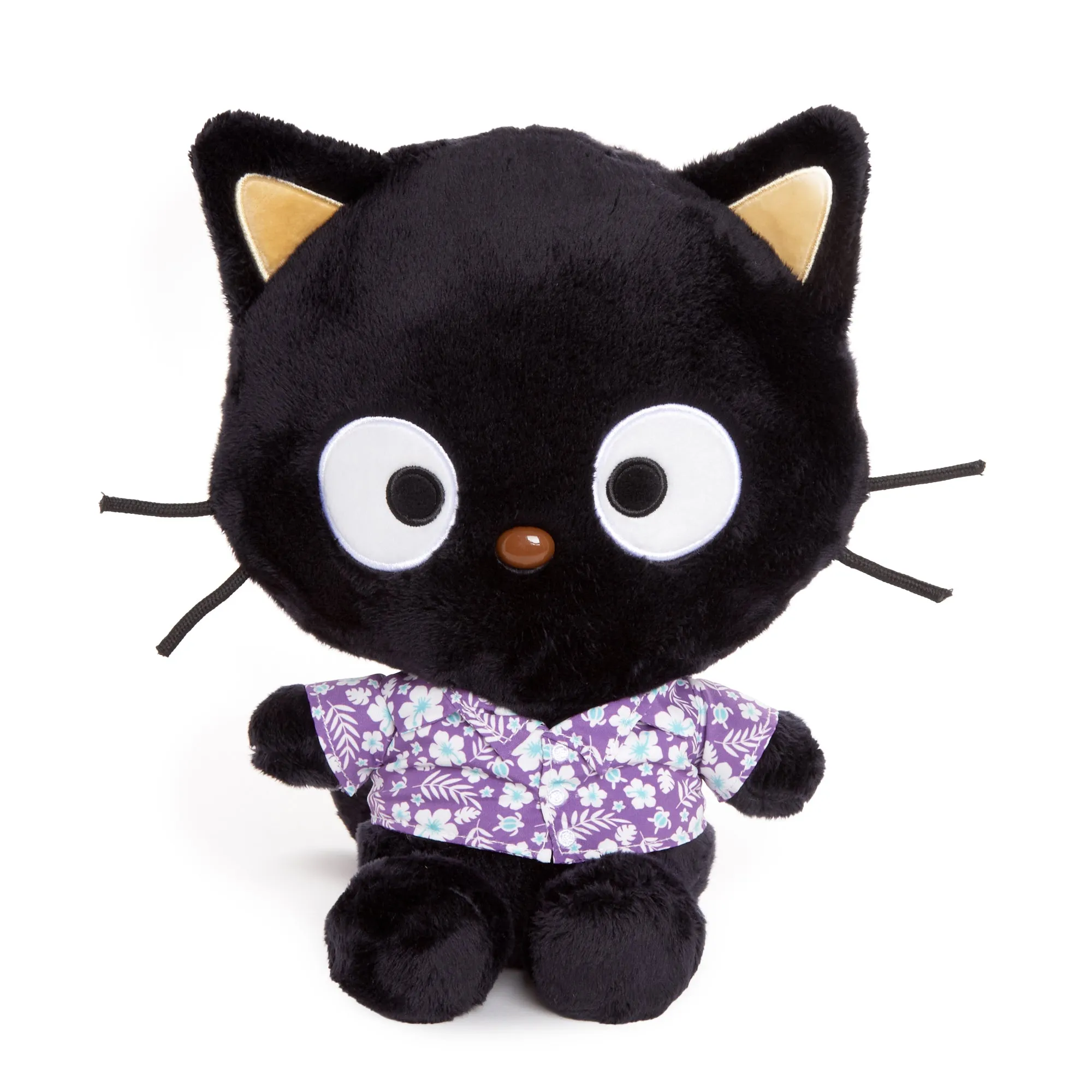 Chococat 10" Plush (Tropical Fun Series) SANRIO