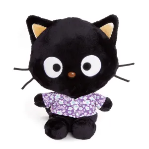 Chococat 10" Plush (Tropical Fun Series) SANRIO