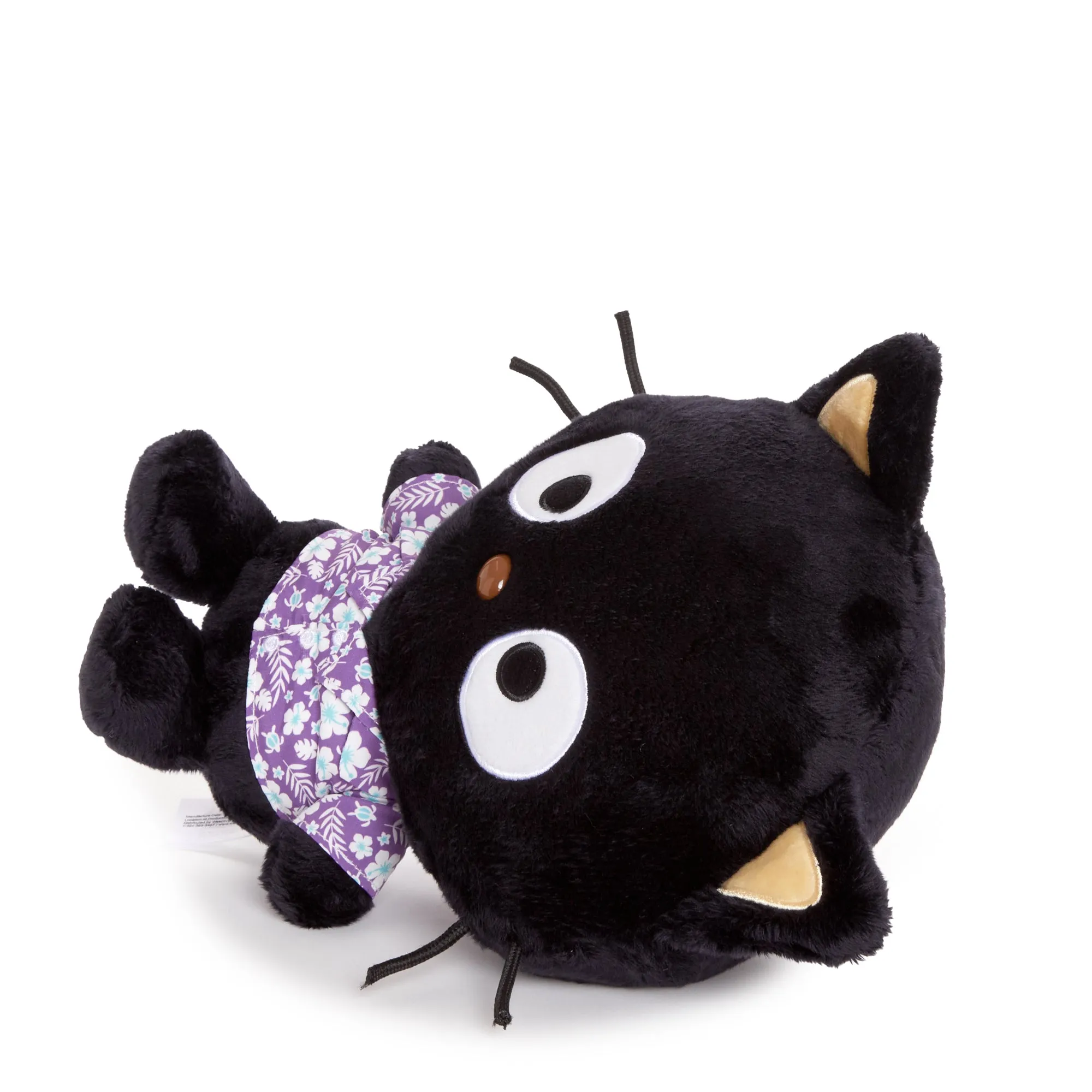 Chococat 10" Plush (Tropical Fun Series) SANRIO
