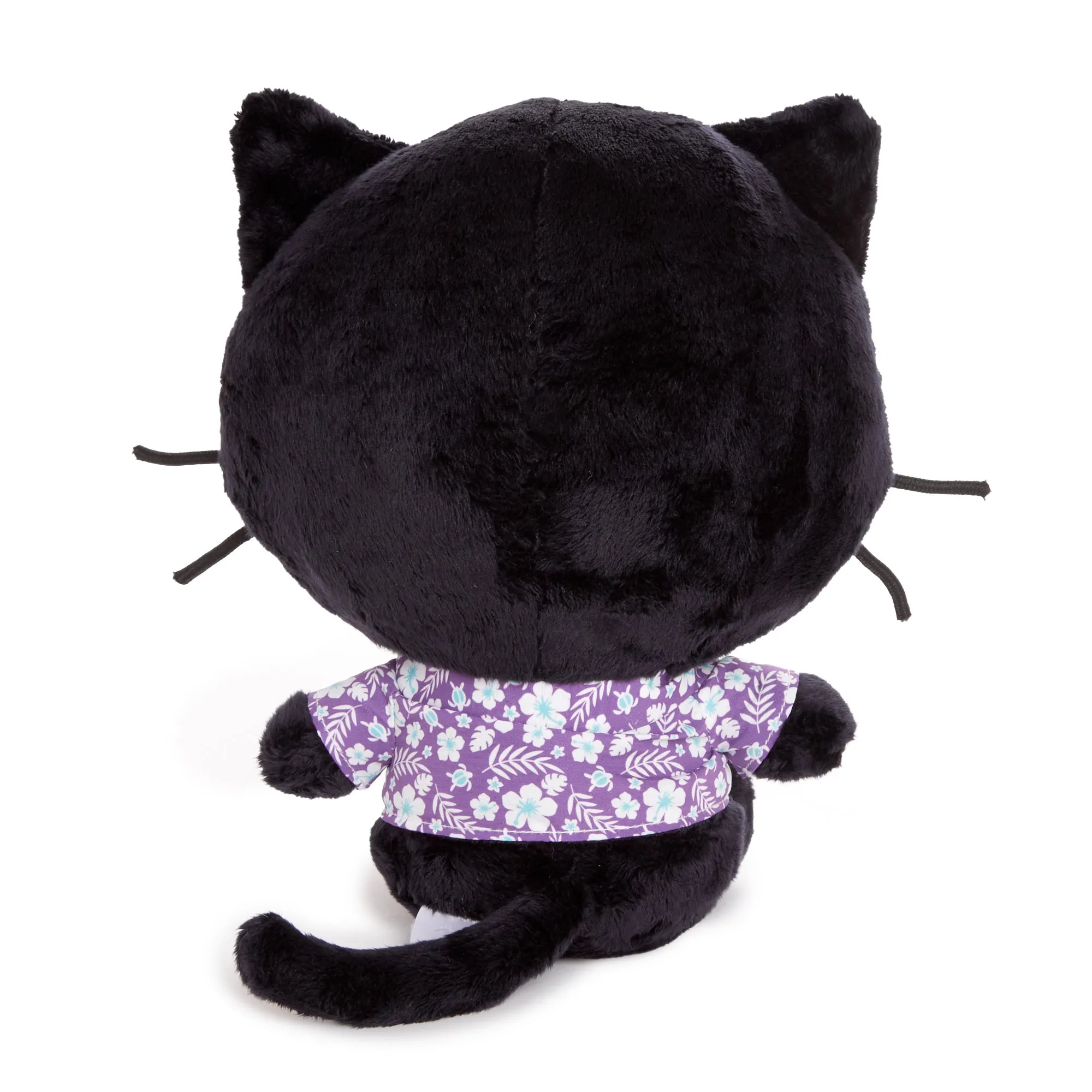 Chococat 10" Plush (Tropical Fun Series) SANRIO