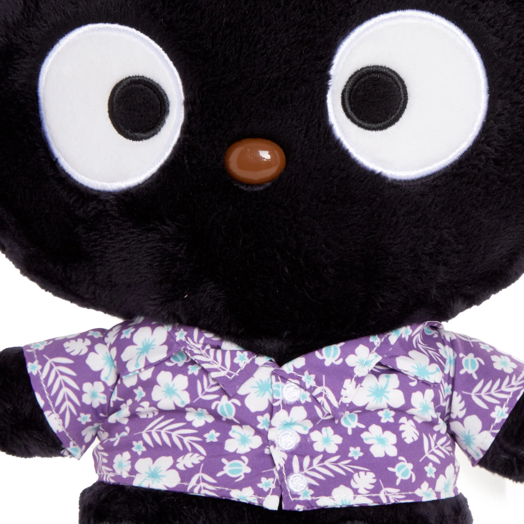 Chococat 10" Plush (Tropical Fun Series) SANRIO
