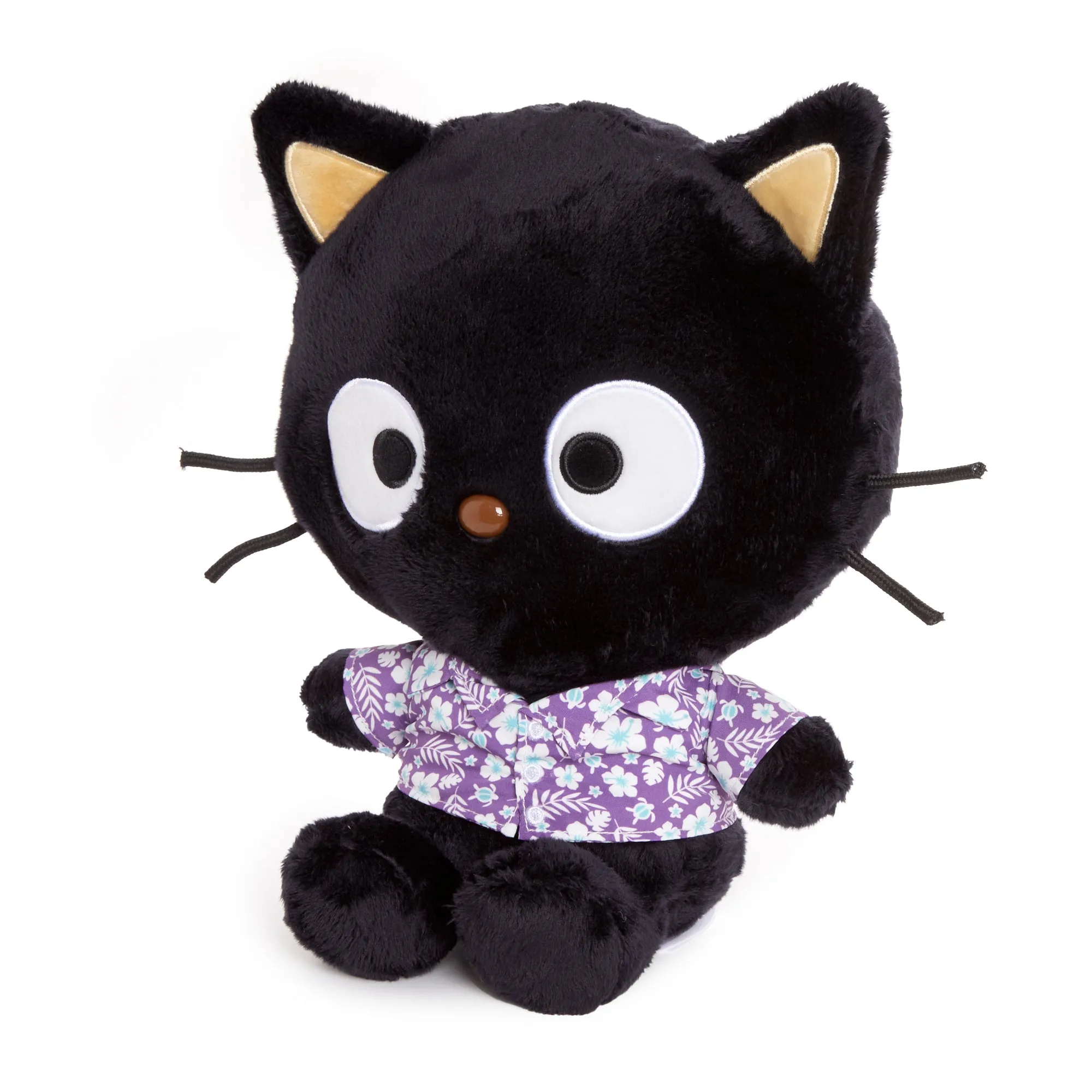 Chococat 10" Plush (Tropical Fun Series) SANRIO